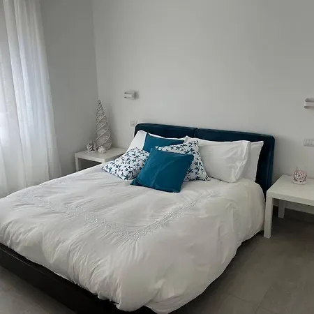 公寓 La Ritorna 奥托纳