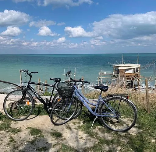 Apartmán La Ritorna