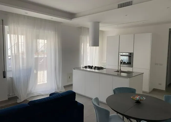 La Ritorna Apartmán *