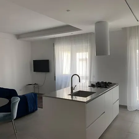 La Ritorna Appartement