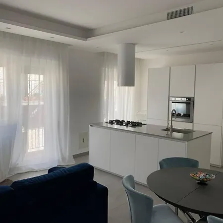 La Ritorna Apartment *
