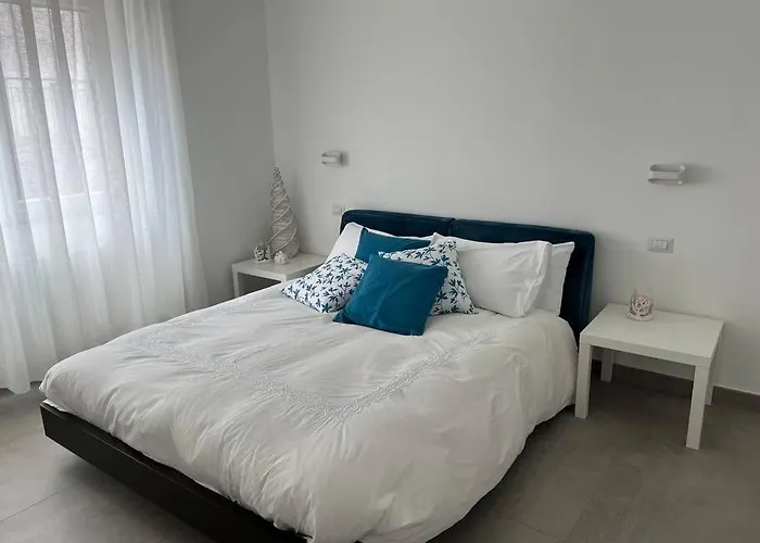 Apartment La Ritorna Ortona