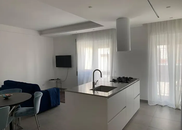 La Ritorna Apartment